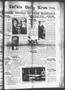 Thumbnail image of item number 1 in: 'Lufkin Daily News (Lufkin, Tex.), Vol. 8, No. 267, Ed. 1 Monday, September 10, 1923'.