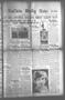 Newspaper: Lufkin Daily News (Lufkin, Tex.), Vol. 8, No. 291, Ed. 1 Monday, Octo…