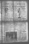 Thumbnail image of item number 1 in: 'Lufkin Daily News (Lufkin, Tex.), Vol. [9], No. 3, Ed. 1 Saturday, November 3, 1923'.