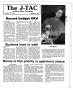 Primary view of The J-TAC (Stephenville, Tex.), Ed. 1 Friday, August 30, 1985