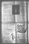 Thumbnail image of item number 2 in: 'Lufkin Daily News (Lufkin, Tex.), Vol. [9], No. 112, Ed. 1 Wednesday, March 12, 1924'.