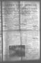 Thumbnail image of item number 1 in: 'Lufkin Daily News (Lufkin, Tex.), Vol. [9], No. 142, Ed. 1 Wednesday, April 16, 1924'.