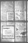 Thumbnail image of item number 2 in: 'Lufkin Daily News (Lufkin, Tex.), Vol. [9], No. 145, Ed. 1 Saturday, April 19, 1924'.