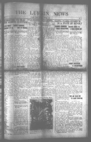 The Lufkin News (Lufkin, Tex.), Vol. 19, No. 7, Ed. 1 Friday, May 2, 1924