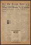 Newspaper: The Groom News (Groom, Tex.), Vol. 17, No. 9, Ed. 1 Thursday, April 3…