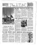 Primary view of The J-TAC (Stephenville, Tex.), Ed. 1 Thursday, January 30, 1986