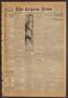 Thumbnail image of item number 1 in: 'The Groom News (Groom, Tex.), Vol. 18, No. 12, Ed. 1 Thursday, May 20, 1943'.