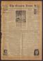 Thumbnail image of item number 1 in: 'The Groom News (Groom, Tex.), Vol. 19, No. 35, Ed. 1 Thursday, October 26, 1944'.