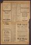 Thumbnail image of item number 2 in: 'The Groom News (Groom, Tex.), Ed. 1 Friday, November 9, 1945'.