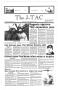Primary view of The J-TAC (Stephenville, Tex.), Ed. 1 Thursday, January 29, 1987