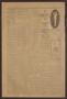 Thumbnail image of item number 4 in: 'Galveston Journal. (Galveston, Tex.), Vol. 3, No. 51, Ed. 1 Saturday, May 25, 1901'.