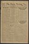 Thumbnail image of item number 1 in: 'The Union Review (Galveston, Tex.), Vol. 2, No. 52, Ed. 1 Friday, May 6, 1921'.