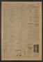 Thumbnail image of item number 3 in: 'The Union Review (Galveston, Tex.), Vol. 16, No. 8, Ed. 1 Friday, June 28, 1935'.