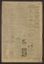 Thumbnail image of item number 3 in: 'The Union Review (Galveston, Tex.), Vol. 16, No. 49, Ed. 1 Friday, April 10, 1936'.