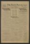 Thumbnail image of item number 1 in: 'The Union Review (Galveston, Tex.), Vol. 18, No. 11, Ed. 1 Friday, July 16, 1937'.