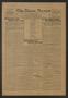 Thumbnail image of item number 1 in: 'The Union Review (Galveston, Tex.), Vol. 18, No. 26, Ed. 1 Friday, October 29, 1937'.