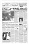 Thumbnail image of item number 1 in: 'The J-TAC (Stephenville, Tex.), Ed. 1 Thursday, January 12, 1989'.