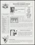 Journal/Magazine/Newsletter: United Orthodox Synagogues of Houston Newsletter, September 1998