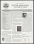 Journal/Magazine/Newsletter: United Orthodox Synagogues of Houston Newsletter, December 1998