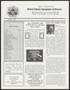 Primary view of United Orthodox Synagogues of Houston Newsletter, May 1999