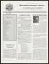 Journal/Magazine/Newsletter: United Orthodox Synagogues of Houston Newsletter, June 1999