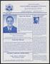 Journal/Magazine/Newsletter: United Orthodox Synagogues of Houston Bulletin, March 2001