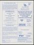 Thumbnail image of item number 3 in: 'United Orthodox Synagogues of Houston Bulletin, September 2001'.