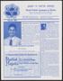 Thumbnail image of item number 1 in: 'United Orthodox Synagogues of Houston Bulletin, March 2002'.