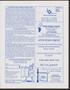 Thumbnail image of item number 3 in: 'United Orthodox Synagogues of Houston Bulletin, March 2002'.