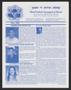 Journal/Magazine/Newsletter: United Orthodox Synagogues of Houston Bulletin, May 2003