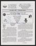 Journal/Magazine/Newsletter: United Orthodox Synagogues of Houston Bulletin, December 2003