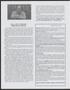 Thumbnail image of item number 2 in: 'United Orthodox Synagogues of Houston Bulletin, March 2006'.