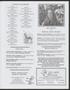 Thumbnail image of item number 3 in: 'United Orthodox Synagogues of Houston Bulletin, March 2006'.