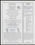 Thumbnail image of item number 4 in: 'United Orthodox Synagogues of Houston Newsletter, May/June 2007'.