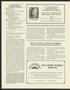 Thumbnail image of item number 2 in: 'Congregation Beth Israel Bulletin, Volume 144, Number 11, January 1998'.