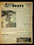 Thumbnail image of item number 1 in: 'Baytown Briefs (Baytown, Tex.), Vol. 01, No. 02, Ed. 1 Thursday, January 15, 1953'.