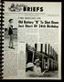 Primary view of Baytown Briefs (Baytown, Tex.), Vol. 02, No. 27, Ed. 1 Friday, July 9, 1954