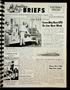 Thumbnail image of item number 1 in: 'Baytown Briefs (Baytown, Tex.), Vol. 02, No. 36, Ed. 1 Friday, September 10, 1954'.