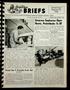 Primary view of Baytown Briefs (Baytown, Tex.), Vol. 02, No. 41, Ed. 1 Friday, October 15, 1954