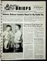 Primary view of Baytown Briefs (Baytown, Tex.), Vol. 03, No. 12, Ed. 1 Friday, March 25, 1955