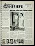Primary view of Baytown Briefs (Baytown, Tex.), Vol. 03, No. 32, Ed. 1 Friday, August 12, 1955
