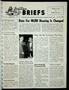 Primary view of Baytown Briefs (Baytown, Tex.), Vol. 04, No. 04, Ed. 1 Friday, January 27, 1956