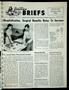 Primary view of Baytown Briefs (Baytown, Tex.), Vol. 04, No. 15, Ed. 1 Friday, April 13, 1956