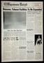 Thumbnail image of item number 1 in: 'Baytown Briefs (Baytown, Tex.), Vol. 09, No. 01, Ed. 1 Friday, January 6, 1961'.