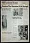 Thumbnail image of item number 1 in: 'Baytown Briefs (Baytown, Tex.), Vol. 10, No. 03, Ed. 1 Friday, January 19, 1962'.