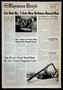 Thumbnail image of item number 1 in: 'Baytown Briefs (Baytown, Tex.), Vol. 10, No. 47, Ed. 1 Friday, November 23, 1962'.