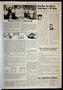 Thumbnail image of item number 3 in: 'Baytown Briefs (Baytown, Tex.), Vol. 11, No. 17, Ed. 1 Friday, April 26, 1963'.