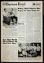 Thumbnail image of item number 1 in: 'Baytown Briefs (Baytown, Tex.), Vol. 12, No. 29, Ed. 1 Friday, July 17, 1964'.