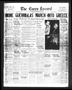 Newspaper: The Cuero Record (Cuero, Tex.), Vol. 53, No. 177, Ed. 1 Tuesday, July…