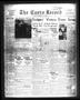 Newspaper: The Cuero Record (Cuero, Tex.), Vol. 55, No. 214, Ed. 1 Thursday, Oct…